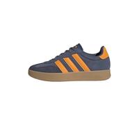 Adidas Uomo BARREDA Shoes, preloved Ink/Pure Tangerine/Shadow Navy, 41 1/3 EU