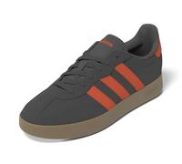 adidas Uomo BarredaSneaker, Carbone Impact Orange Gum, 42 EU
