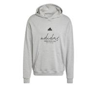 Adidas Felpa Con Cappuccio Brand Love French Terry