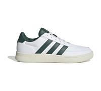 Scarpe adidas Breaknet 2.0 bianco puro verde intenso - 45(1/3)