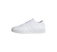 adidas Uomo Breaknet 3.0 Shoes, Cloud White Cloud White Cloud White, 42 EU