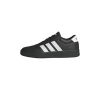 adidas BREAKNET 3.0 Shoes, Scarpe Uomo, Core Black/Cloud White/Core Black, 46 2/3 EU