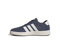 adidas Uomo Breaknet 3.0 Shoes, Night Indigo/Core White/GUM5, 48 EU