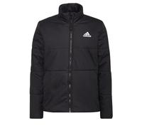 adidas Uomo BSC 3-Stripes Insulated Jacket, Black, M