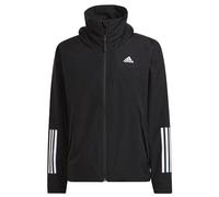 Adidas Giacca Bsc 3 Stripes R.r