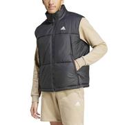 adidas Uomo BSC 3S PUFFY VEST, black, M