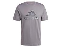 Adidas T-shirt Camo Badge of Sport Graphic | Adidas M