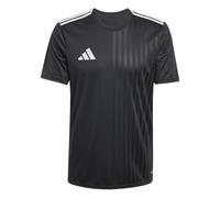 Adidas Campeon 25 Short Sleeve T-shirt Nero M / Regular Uomo