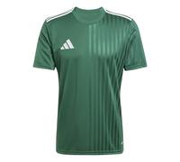 Adidas T-shirt Campeon 25 Manica corta Verde S Uomo