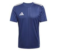 adidas Homme CAMPEON25 Jersey, Team Navy Blue 2/White, L