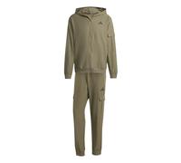 Adidas Tuta sportiva CARGO TRACKSUIT Uomo Olive Strata XS
