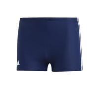 adidas - 3 Stripes Boxer - Pantaloncino da bagno 3 blu