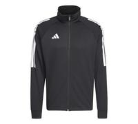 adidas Uomo Climacool Sereno Cut 3-Stripes Track_Suit, black/white, M