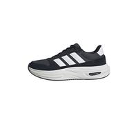 adidas Uomo Cloudfoam Cuxxion Shoes, Carbon/Ftwr White/Core Black, 39 1/3 EU