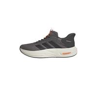 Adidas Scarpe uomo Cloudfoam CUXXION Colore Charcoal/Carbon/Lucid Orange Taglia 44 EU