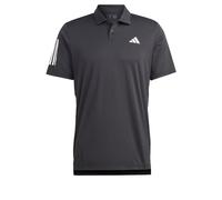 Polo da tennis Club 3-Stripes Black M