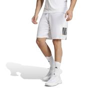 Short da tennis Club Climacool 3-Stripes White XL 23 CM