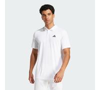 Adidas Club Short Sleeve Polo Bianco XL Uomo