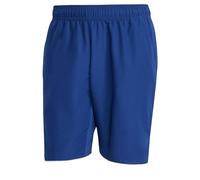 Pantaloncini da tennis da uomo Adidas Club Tennis Climacool 7" - Blu XL