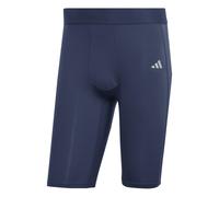 Adidas Tf Short Leggings Blu XL / Regular Uomo