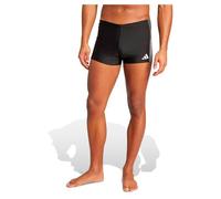 adidas Uomo Colorblock Swim Boxers, Black, 42