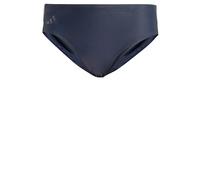 adidas Uomo Colorblock Swim Trunks, Legend Ink/Preloved Ink/Lucid Lemon, M
