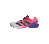 Scarpe indoor da uomo adidas Counterblast Indoor Performance Shoes Solar Turbo EUR 42