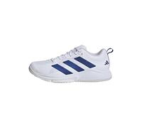 Adidas Scarpe pallamano adulto ADIDAS COURT TEAM BOUNCE bianco-blu | Adidas 42