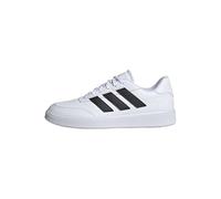 Adidas Scarpe da ginnastica Courtblock Uomo Bianco/Nero 42(2/3)