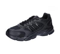 adidas Uomo CRAZYCHAOS 2000 Shoes, Core Black/Core Black/Core Black, 44 EU