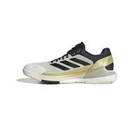 Adidas Crazyquick Boost Padel Shoes Bianco EU 45 1/3 Uomo