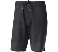 Adidas Uomo CRAZYTR SH Elit Pantaloni Corti, Pantaloncini, Nero, D46, S
