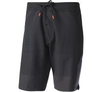 Adidas Uomo CRAZYTR SH Elit Pantaloni Corti, Pantaloncini, Nero, DE 48 (S)