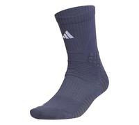 adidas Uomo Crew Socks, shadow navy, 40-42