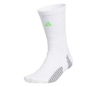 Calzini da tennis Adidas Select 1P - white - Bianco (37-39)