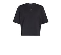 adidas Uomo D4T Primelift Short Shirt, Black, XXL