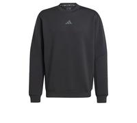Adidas Designed For Training Sweatshirt Nero XS Uomo
