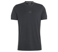 Adidas Designed For Training Short Sleeve T-shirt Nero S / Short Uomo