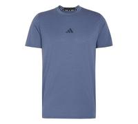 adidas Uomo D4T Workout Shirt, preloved Ink Mel, XXL
