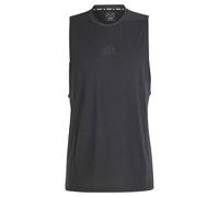Canotta da allenamento Designed for Training Workout Black 4XL Tall
