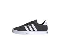 adidas Uomo Daily 3.0 Shoes, Core Black / Cloud White / Core Black, 40 2/3 EU