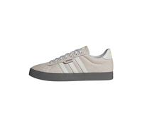 adidas Uomo Daily 3.0 Shoes, Grey One / Grey One / Lucid Lemon, 43 1/3 EU