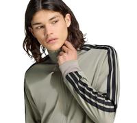 adidas Uomo Dayready Track_Suit, silver pebble/black, L Tall