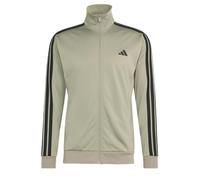 adidas Uomo Dayready Track_Suit, silver pebble/black, XXL