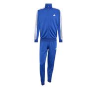 Tuta da tennis da uomo Adidas Dayready - royal blue/white - Blu (M)
