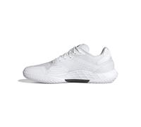 Adidas Defiant Speed 2 All Court Shoes Bianco EU 46 2/3 Uomo