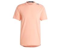 adidas Uomo Designed for Training Tee, Wonder Clay, S