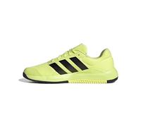 Adidas Dropset Base Training Weightlifting Shoes Giallo EU 46 2/3 Uomo