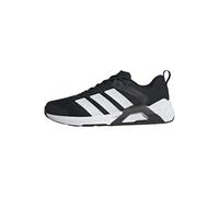 Adidas Dropset Control Weightlifting Shoes Nero EU 47 1/3 Uomo