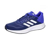 adidas Uomo Duramo 10 Shoes, Victory Blue / Cloud White / Lucid Blue, 46 EU